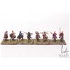 Image 3 : Large selection of what appears to be 15mm figures including war elephants from possible the Sikh Wa
