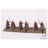 Image 6 : Large selection of what appears to be 15mm figures including war elephants from possible the Sikh Wa