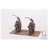 Image 7 : Large selection of what appears to be 15mm figures including war elephants from possible the Sikh Wa