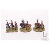 Image 5 : Large selection of what appears to be 15mm Napoleonic war figures including Imperial Guard. Approxim
