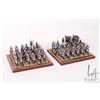 Image 2 : Large selection of what appears to be 15mm Seven Years war Prussian army with calvary. Approximately