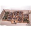 Image 1 : Large selection of what appears to be 15mm Napoleonic era or Seven Years War era Russian troupes and