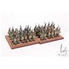 Image 2 : Large selection of what appears to be 15mm Napoleonic era or Seven Years War era Russian troupes and