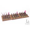 Image 2 : Large selection of what appears to be 15mm English civil war Parliamentarians figures including men 