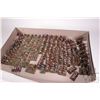 Image 1 : Large selection of what appears to be 15mm a Macedonian infantry and mounted calvary. Approximately 
