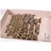 Image 1 : Large selection of what appears to be 15mm Persian infantry men and mounted calvary. Approximately 1