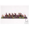Image 2 : Large selection of what appears to be 15mm Hellenistic warriors and mounted riders. Approximately 12