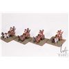 Image 2 : Large selection of what appears to be 15mm Dark Ages warriors. Approximately 120 individually and in