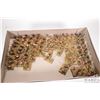 Image 1 : Large selection of what appears to be 15mm Numidian warriors and horsemen. Approximately 100+ indivi