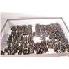 Image 1 : Large selection of what appears to be 15mm Napoleonic Fusiliers and Grenadiers. Approximately 590 in