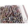 Image 3 : Large selection of what appears to be 15mm Napoleonic Fusiliers and Grenadiers. Approximately 590 in