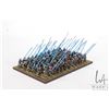 Image 2 : Large selection of what appears to be 15mm Italian Wars gaming figures including mounted knights and