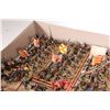 Image 4 : Large selection of what appears to be 15mm Renaissance knights including French Gendarmes, Italian L