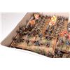 Image 5 : Large selection of what appears to be 15mm Renaissance knights including French Gendarmes, Italian L