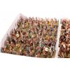 Image 2 : Large selection of what appears to be 15mm possible Germanic army including mounted riders, men with