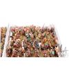 Image 4 : Large selection of what appears to be 15mm possible Germanic army including mounted riders, men with