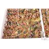 Image 2 : Large selection of what appears to be 15mm Dark age figures including mounted riders, pikemen, men w