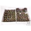Image 1 : Large selection of what appears to be 15mm Numidian war elephants, and warriors. Approximately 70 + 