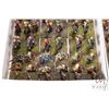 Image 2 : Large selection of what appears to be 15mm Numidian war elephants, and warriors. Approximately 70 + 