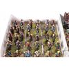 Image 3 : Large selection of what appears to be 15mm Numidian war elephants, and warriors. Approximately 70 + 