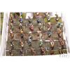Image 4 : Large selection of what appears to be 15mm Numidian war elephants, and warriors. Approximately 70 + 