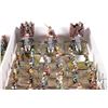 Image 5 : Large selection of what appears to be 15mm Numidian war elephants, and warriors. Approximately 70 + 