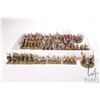Image 1 : Large selection of what appears to be 15mm Roman army including two chariots. Approximately 60 + ind