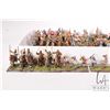 Image 2 : Large selection of what appears to be 15mm Roman army including two chariots. Approximately 60 + ind