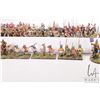 Image 3 : Large selection of what appears to be 15mm Roman army including two chariots. Approximately 60 + ind