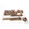 Image 1 : Large selection of what appears to be 15mm Roman army including two chariots. Approximately 90 indiv