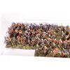Image 5 : Large selection of what appears to be 15mm possible Sasanid warriors including mounted riders, men w