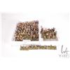 Image 1 : Large selection of what appears to be 15mm possible Turkoman warriors including mounted riders, men 