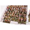 Image 5 : Large selection of what appears to be 15mm possible Turkoman warriors including mounted riders, men 