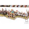 Image 3 : Large selection of what appears to be 15mm possibly Greek Hoplites warriors and mounted men. Approxi