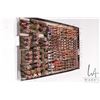 Image 1 : Large selection of what appears to be 15mm Roman Army miniatures including mounted men and warriors 