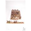 Image 1 : Large selection of what appears to be 15mm Roman Empire miniatures including mounted men and warrior