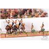 Image 3 : Large selection of what appears to be 15mm Roman Empire miniatures including mounted men and warrior