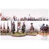 Image 4 : Large selection of what appears to be 15mm Roman Empire miniatures including mounted men and warrior