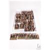 Image 1 : Large selection of what appears to be 15mm Dark Ages calvary. Approximately 70 individual and intric