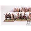 Image 2 : Large selection of what appears to be 15mm Dark Ages calvary. Approximately 70 individual and intric
