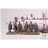 Image 2 : Large selection of what appears to be 15mm possibly Greek Army including mounted riders and standard