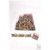Image 1 : Large selection of what appears to be 15mm possibly Roman and Gaelic figures. Approximately 110 indi