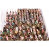 Image 6 : Large selection of what appears to be 15mm possibly Roman and Gaelic figures. Approximately 110 indi
