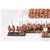 Image 2 : Large selection of what appears to be 15mm Roman army. Approximately 140 individual and intricately 