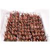 Image 6 : Large selection of what appears to be 15mm Roman army. Approximately 140 individual and intricately 