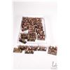 Image 1 : Large selection of what appears to be 15mm Approximately 160+ individual and intricately hand painte