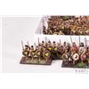 Image 2 : Large selection of what appears to be 15mm Approximately 160+ individual and intricately hand painte