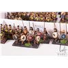 Image 3 : Large selection of what appears to be 15mm Approximately 160+ individual and intricately hand painte