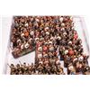 Image 7 : Large selection of what appears to be 15mm Approximately 160+ individual and intricately hand painte