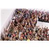 Image 6 : Large selection of what appears to be 15mm Greek hoplites including mounted soldiers and men with sh